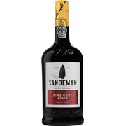 サンデマン ルビーポート 750ml