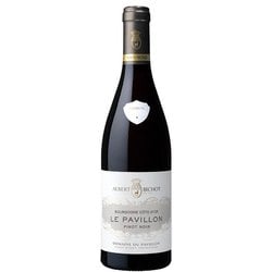 アルベール・ビショー ドメーヌ・デュ・パヴィヨン ブルゴーニュ ピノノワール 750ml フランス/ブルゴーニュ [赤ワイン]