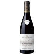 アルベール・ビショー ドメーヌ・デュ・パヴィヨン ブルゴーニュ ピノノワール 750ml フランス/ブルゴーニュ [赤ワイン]