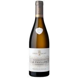 アルベール・ビショー ドメーヌ・デュ・パヴィヨン ブルゴーニュ シャルドネ 750ml フランス/ブルゴーニュ [白ワイン]
