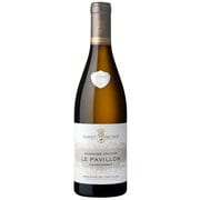 アルベール・ビショー ドメーヌ・デュ・パヴィヨン ブルゴーニュ シャルドネ 750ml フランス/ブルゴーニュ [白ワイン]