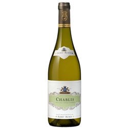 アルベール・ビショー シャブリ 白 750ml フランス/ブルゴーニュ [白ワイン]