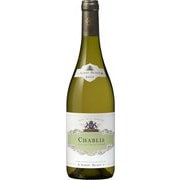 アルベール・ビショー シャブリ 白 750ml フランス/ブルゴーニュ [白ワイン]
