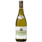 アルベール・ビショー シャブリ 白 750ml フランス/ブルゴーニュ [白ワイン]