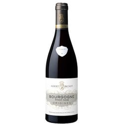 アルベール・ビショー ピノ・ノアール 赤 750ml フランス/ブルゴーニュ [赤ワイン]