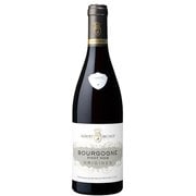 アルベール・ビショー ピノ・ノアール 赤 750ml フランス/ブルゴーニュ [赤ワイン]