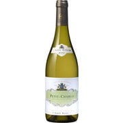 アルベール・ビショー プティシャブリ 白 15 750ml フランス/ブルゴーニュ [白ワイン]