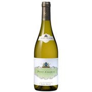 アルベール・ビショー プティシャブリ 白 15 750ml フランス/ブルゴーニュ [白ワイン]