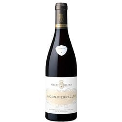 アルベール・ビショー マコン ルージュ 750ml フランス/ブルゴーニュ [赤ワイン]