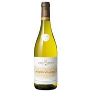 アルベール・ビショー マコン ヴィラージュ 白 750ml フランス/ブルゴーニュ [白ワイン]
