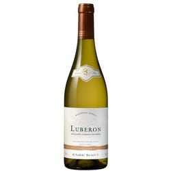 アルベール・ビショー リュベロン ブラン 白 750ml フランス/ローヌ [白ワイン]