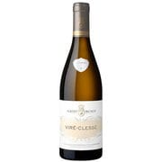 アルベール・ビショー ヴィレクレッセ 白 16 750ml フランス/ブルゴーニュ [白ワイン]
