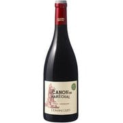 ドメーヌ・カズ カノン・デュ・マレシャル 赤 750ml フランス/ラングドック・ルーション [赤ワイン]