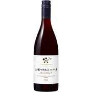 シャトー・山梨マスカットベリーA 赤 750ml [赤ワイン]
