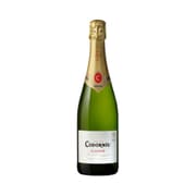 コドーニュ クラシコ セミセコ 750ml スペイン [スパークリングワイン]
