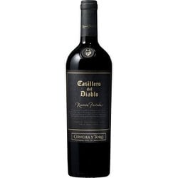 コンチャ・イ・トロ カッシェロ・デル・ディアブロ レセルバ・プリバダ カベルネ・ソーヴィニヨン 赤 750ml チリ/セントラル・ヴァレー [赤ワイン]
