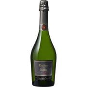 コンチャ・イ・トロ カッシェロ・デル・ディアブロ デビルズ ブリュット白 750ml チリ [スパークリングワイン]