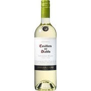 コンチャ・イ・トロ カッシェロ・デル・ディアブロ ソーヴィニヨン・ブラン 白 750ml チリ [白ワイン]