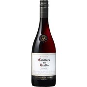 コンチャ・イ・トロ カッシェロ・デル・ディアブロ シラーズ 赤 750ml チリ/セントラル・ヴァレー [赤ワイン]