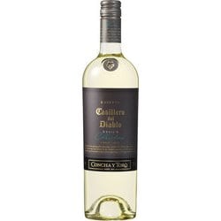 コンチャ・イ・トロ カッシェロ デビルズ・コレクション 白 750ml チリ/アコンカグア [白ワイン]