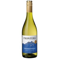 コンチャ・イ・トロ フロンテラ シャルドネ 白 750ml チリ/セントラル・ヴァレー [白ワイン]