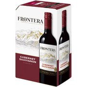 コンチャ・イ・トロ フロンテラ カベルネ バックインボックス 赤 3000ml チリ [赤ワイン]