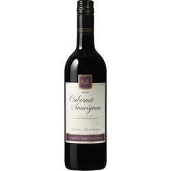 ピエール＆レミー・ゴーティエ カベルネ ソーヴィニヨン 750ml フランス/ラングドック・ルーション [赤ワイン]