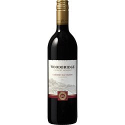 ロバート・モンダヴィ ウッドブリッジ カベルネ ソーヴィニョン 赤 750ml アメリカ/カリフォルニア [赤ワイン]