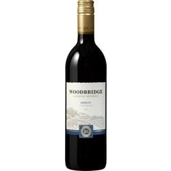 ロバート・モンダヴィ ウッドブリッジ メルロー 赤 750ml アメリカ/カリフォルニア [赤ワイン]