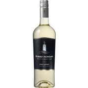 ロバート・モンダヴィ プライベート・セレクション ピノグリージョ 750ml アメリカ/カリフォルニア [白ワイン]
