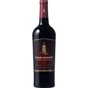 ロバート・モンダヴィ プライベート・セレクション ヘリテイジ レッドブレンド 赤 750ml アメリカ/カリフォルニア [赤ワイン]