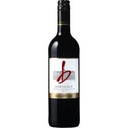 ドゥルト bボルドー ルージュ 赤 750ml フランス/ボルドー [赤ワイン]