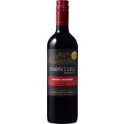 フロンテラ プレミアム カベルネ・ソーヴィニヨン 赤 750ml チリ [赤ワイン]