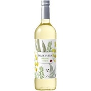 ベルフルール オーガニック シャルドネ 白 750ml [白ワイン]