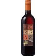 ボルサオ クラシコ ティント 赤 750ml