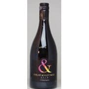シラ＆ヴィオニエ 750ml