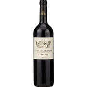 シャトー・ラ・バスティード 赤 750ml