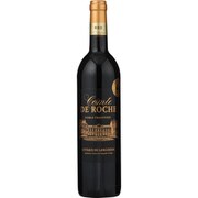 コンテ・デュ・ロッシェ グラン・ノーブル 2013 赤 750ml