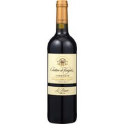 シャトー・ヴォージュ・ル・プリウレ 750ml