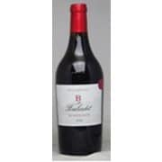 Bデュ・フォンバデ赤 750ml