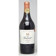 Mデュ・フォンバデ赤 750ml