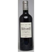 シャトー オー・ディナ 赤 750ml