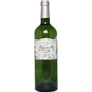 シャトー・クロノー（ビオ）16年 白 750ml