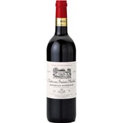 シャトー・サンミッシェル 14年 赤 750ml