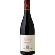 アラン・ジョーム・ラストー 12年 赤 750ml