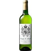 マルキ・ド・メヴィーニュ 白 750ml フランス/南西地方 [白ワイン]