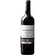 ラス・コラザ テンプラニーリョ 750ml スペイン [赤ワイン]