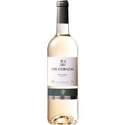 ラス・コラザ マカベオ 750ml スペイン [白ワイン]
