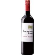シカモア・レーン・カベルネ 750ml アメリカ [赤ワイン]