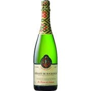 クレマン・ド・ブルゴーニュ・ラ・メゾン・ド・クレマン 750ml [白ワイン]
